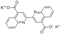 Bicinchoninic Acid Dipotassium Salt