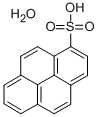 1-芘磺酸 水合物