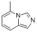 5-methylimidazo[1,5-a]pyridine