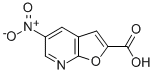 5-nitro-2-furo[2,3-b]pyridinecarboxylic acid