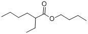 n-Butyl 2-Ethylhexanoate
