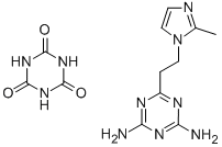 1,3,5-三嗪-2,4,6(1H,3H,5H)-三酮的化合物 产品图片