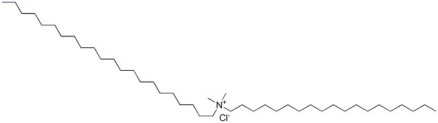 Quaternaryammonium compounds, C20-22-alkyltrimethyl, chlorides