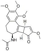 β-Lumi (-)-Colchicine