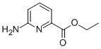ethyl 6-aminopyridine-2-carboxylate