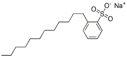 Sodium Alkylbenzene Sulfonate