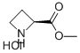 (S)-Methyl azetidine-2-carboxylate hydrochloride