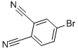 4-Bromo-1,2-dicyanobenzene manufacturer  