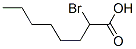 2-BroMooctanoic acid