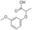 2-(3-METHOXY-PHENOXY)-PROPIONIC ACID