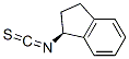 (S)-(+)-1-茚满基硫代异氰酸酯, 95%  737000-84-9  1g