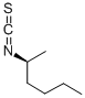 (S)-(+)-3-己基硫代异氰酸酯, 95%  737000-96-3  1g