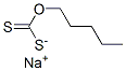 pentoxymethanedithioic acid