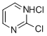 2-Chloropyrimidinehydrochloride