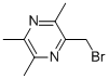 2-(Bromomethyl)-3,5,6-trimethylpyrazine