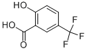2-羟基-5-三氟甲基苯甲酸