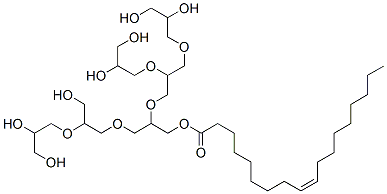 Polyglyceryl-6 Monooleate