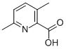 3,6-二甲基吡啶-2-甲酸