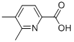 5,6-二甲基吡啶-2-甲酸