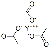 Yttrium(III) acetate tetrahydrate, REacton?, 99.99% (REO)