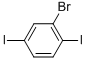 2-BROMO-1,4-DIIODOBENZENE
