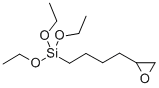 triethoxy-[4-(oxiran-2-yl)butyl]silane