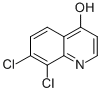 7,8-dichloro-1H-quinolin-4-one