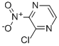 3-Chloro-2-nitropyrazine