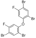 5,5?difluoro-2,2?4,4?tetrabromodiphenyl ether