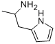 2-(2-Aminopropyl)pyrrole  