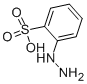 2-hydrazinylbenzenesulfonic acid