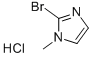 2-BROMO-1-METHYL-1H-IMIDAZOLE HYDROCHLORIDE
