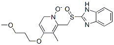 Rabeprazole N-Oxide