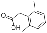 2-(2,6-dimethylphenyl)acetic acid