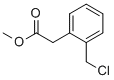 methyl 2-[2-(chloromethyl)phenyl]acetate  