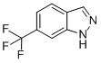 6-(Trifluoromethyl)-1H-indazole
