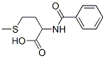 N-BENZOYL-DL-METHIONINE