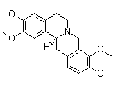 L-Tetrahydropalmatine hydrochloride
