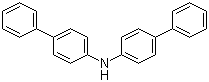 High purity N,N-Bis-(p-biphenylyl)amine  