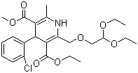 Amlodipine III