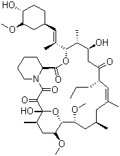 Dihydro-tacrolimus