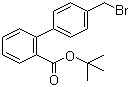 tert-butyl 2-[4-(bromomethyl)phenyl]benzoate