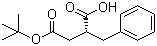 Butanedioic Acid, 2-(phenylmethyl)-, 4-(1,1-Dimeth...