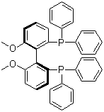 (S)-(-)-(6,6'-Dimethoxybiphenyl-2,2'-diyl)bis(diphenylphosphine)
