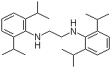 N,N'-二(2,6-二异丙基苯基)乙二胺