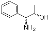 (1R,2S)-1-氨基-2-茚醇  136030-00-7  98%  5g