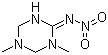 N-(1,3-dimethyl-2,4-dihydro-1,3,5-triazin-6-yl)nitramide