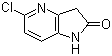 5-CHLORO-1,3-DIHYDRO-2H-PYRROLO[3,2-B] PYRIDIN-2-ONE