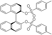 (R)-(-)-1,1'- Bi-2-naphthyl ditosylate