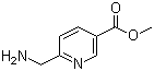 Methyl 6-(aminomethyl)nicotinate